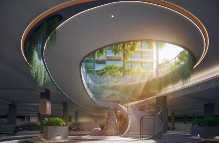 Chuan Park: A New Residential Landmark by The Kingsford Group in Lorong Chuan