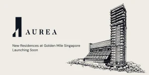 Aurea Golden Mile Condo
