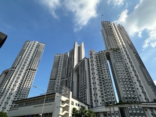 Singapore Science Park Condo