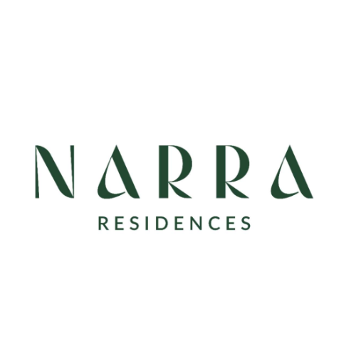 Narra Residences Logo
